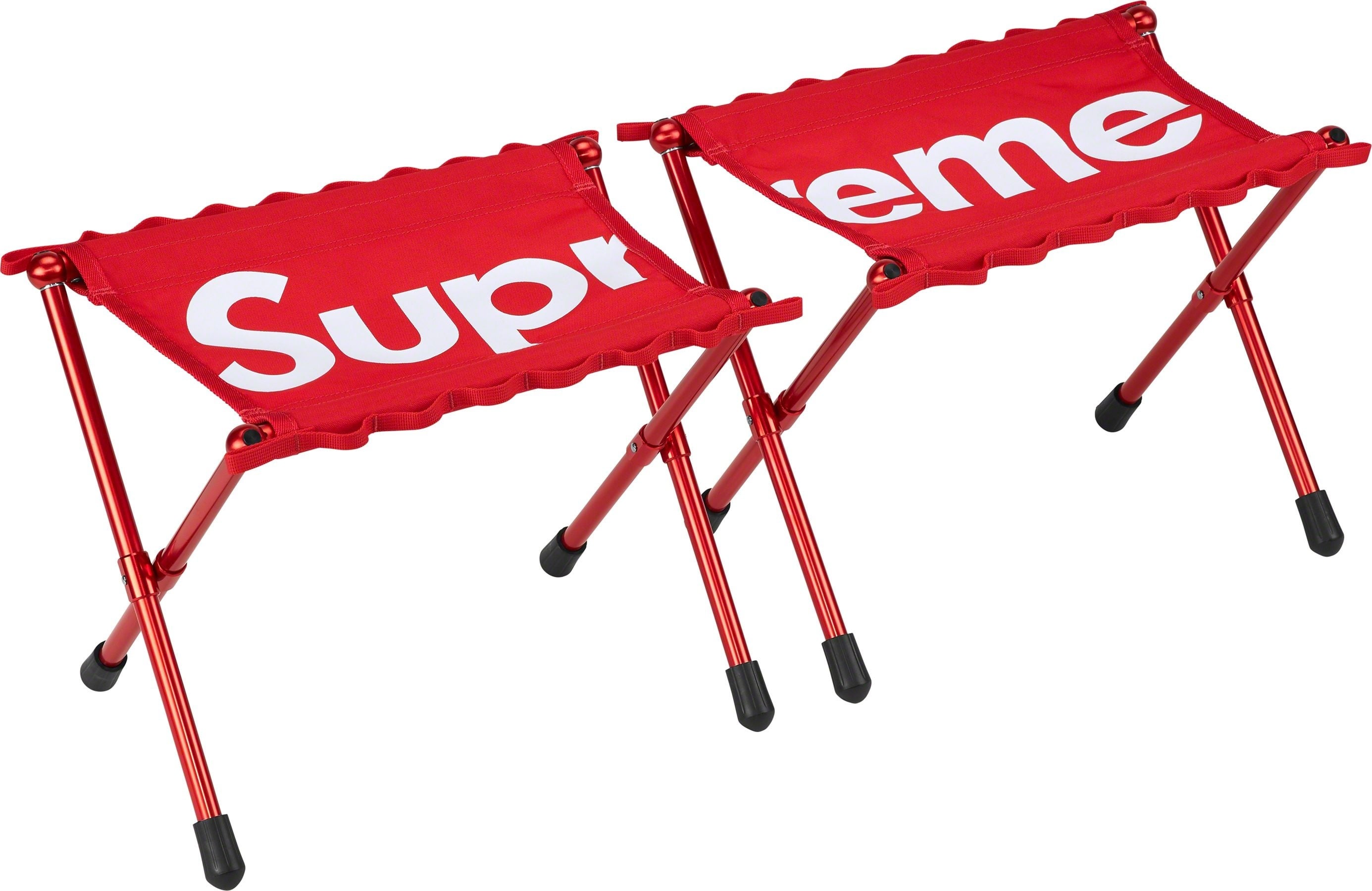 Supreme®/Helinox® Tactical Field Stool (Set of 2) view 9